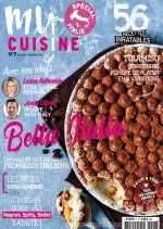 My Cuisine N°7 – Octobre-Novembre 2018