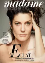 Madame Figaro Du 18 Janvier 2019