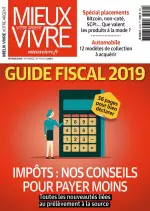 Mieux Vivre Votre Argent N°441 – Février 2019