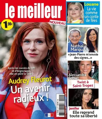 Le Meilleur Magazine N°2 – Septembre-Novembre 2022