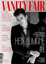 Vanity Fair N°64 – Décembre 2018