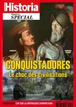 Historia Spécial - Mai-Juin 2018