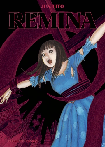 Remina - Édition Prestige (Itô) (2023)