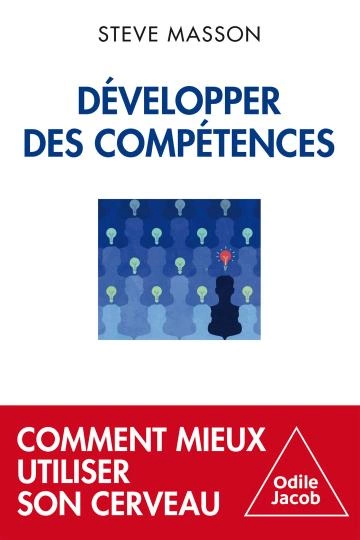 Développer des compétences Steve Masson