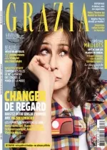 Grazia N°397 - 26 Mai au 1 Juin 2017