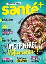 Santé + N°69 – Septembre 2018