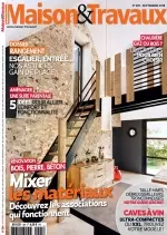 Maison et Travaux N°291 – Septembre 2018