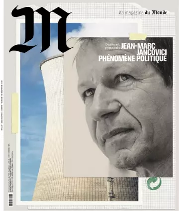 Le Monde Magazine Du 19 Mars 2022