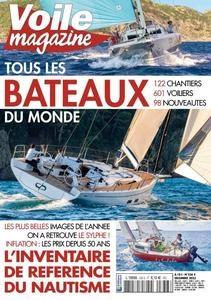 Voile Magazine - Décembre 2023