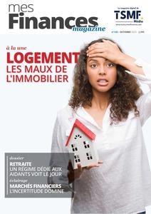 Mes Finances Magazine N.145 - 6 Octobre 2023