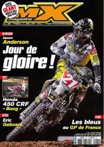 MX Magazine N°245 – Juin 2018