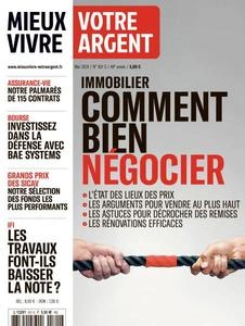 Mieux Vivre Votre Argent - Mai 2024