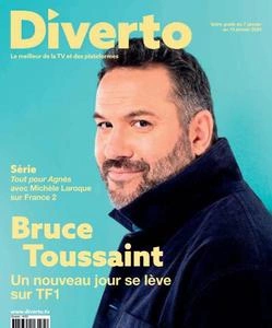 Diverto - 7 Janvier 2024