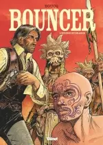 Bouncer Tome 11 L'échine du dragon