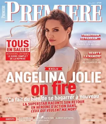 Première N°519 – Juin 2021