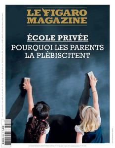 Le Figaro Magazine - 26 Janvier 2024