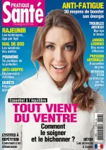 Pratique Santé N°13 – Février-Avril 2019