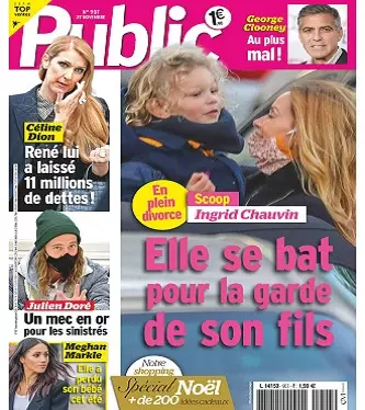 Public N°907 Du 27 Novembre 2020