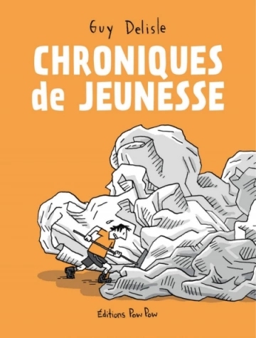 Chroniques de jeunesse