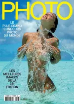 Photo Magazine N°540 – Janvier 2019