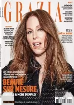 Grazia N°421 Du 10 Novembre 2017