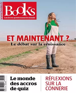 Books N°107 – Mai 2020