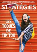 Stratégies N°1979 Du 24 Janvier 2019