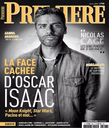 Première N°528 – Avril 2022