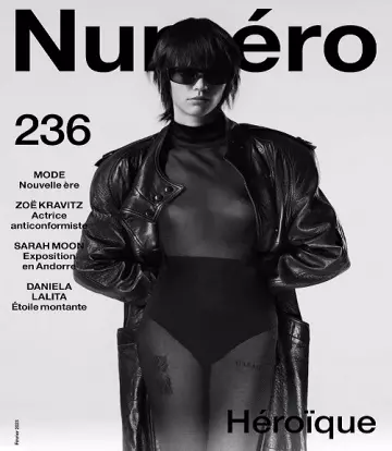 Numéro N°236 – Février 2023