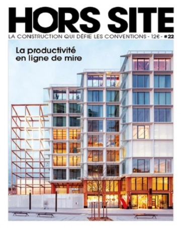 Hors Site N°22 – Été 2023