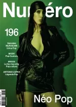 Numéro N°196 – Septembre 2018