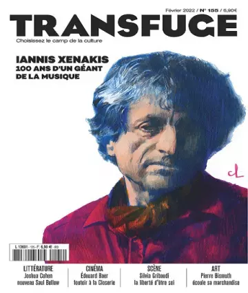 Transfuge N°155 – Février 2022