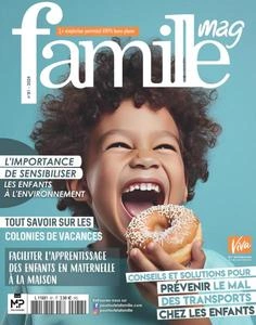 Famille mag - N°81 2024