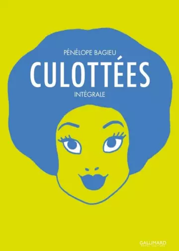 Culottées (L'Intégrale)