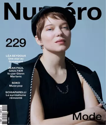 Numéro N°229 – Mars 2022