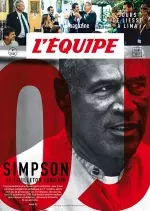 L'Equipe Magazine N°1835 Du 16 Septembre 2017