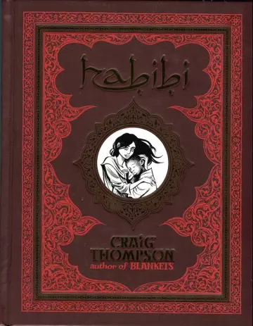 Habibi