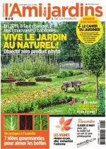 L’Ami Des Jardins N°1096 – Novembre 2018