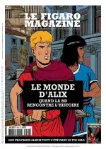 Le Figaro Magazine Du 13 Juillet 2018