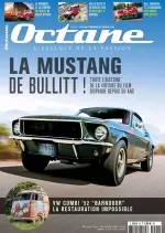 Octane N°40 – Septembre-Octobre 2018