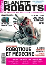 Planète Robots - décembre 22, 2017