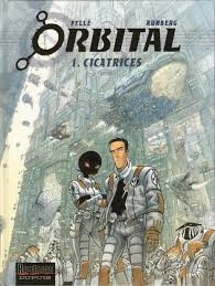 ORBITAL [HD]