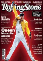 Rolling Stone N°109 – Novembre 2018