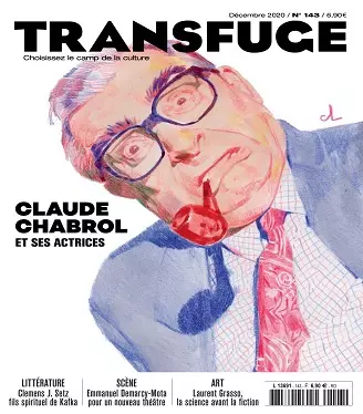 Transfuge N°143 – Décembre 2020