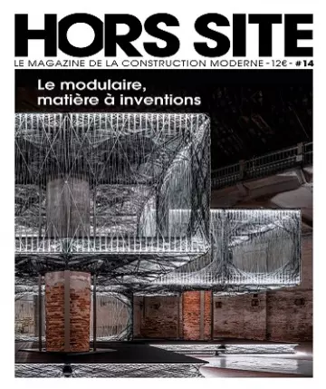 Hors Site N°14 – Été 2021