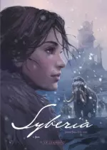 SYBERIA - TOME 1