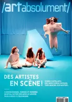 Art Absolument N°86 – Janvier 2019