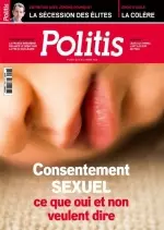 Politis - 8 Mars 2018