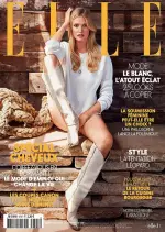 Elle N°3797 Du 28 Septembre 2018