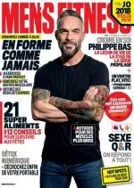 Men’s Fitness France - Janvier-Février 2018